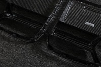 фото thumb №8, Bmw 4 g22 g23 решётка радиатора решётка радиатора бампер перед карбон качество org