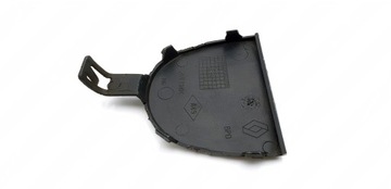 фото thumb №11, Renault clio 3 iii грандтур универсал заглушка бампера зад заднего фаркоп