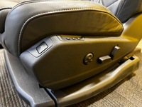 фото thumb №8, Сидіння масажі комплект салон обшивки сидіння диван citroen ds7 crossback