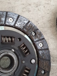 фото thumb №6, Сцепление полный nissan micra k12 1.0 16v 2003r