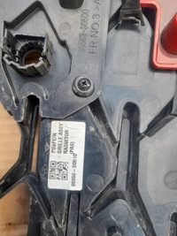 фото thumb №15, Бампер hyundai i30 lift n line performace