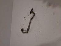 фото thumb №2, Шланг труба egr opel astra h 1,6