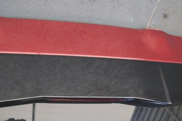 фото thumb №10, Subaru xv ii crosstrek ii кришка багажника h2q