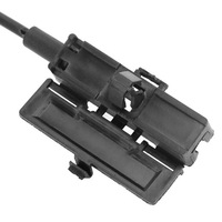 фото thumb №16, Трос отпускающая капот двигателя 74130-s01-a01