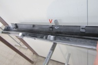 фото thumb №10, Молдинг порог правая toyota corolla xii sedan e21