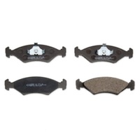 фото thumb №1, Гальмівні колодки гальмівні перед breck do ford puma st