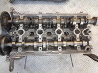 фото thumb №11, Головка двигателя клапаны валы vw transporter t6 2.0 tsi cjk 2015- 06h103373n