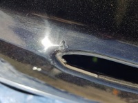 фото thumb №10, Крышка багажника зад mercedes e c207 w207 cabrio c197 197
