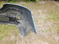 фото thumb №16, Бампер перед renault trafic iii 3 14-