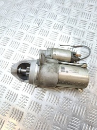 фото thumb №2, Opel zafira b 2009 стартер