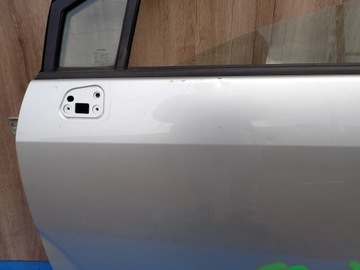 фото thumb №4, Toyota corolla verso 04- двері передні ліві 1c0