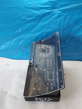 фото thumb №11, Спідометр  манометр lancia y10 1.0 b 604501008