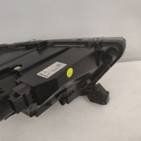 Фара ліва перед opel mokka b 2 full led 9844356480 Зі Шроту, фото thumb