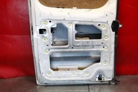 фото thumb №15, Дверь задние правое крыло белый opel vivaro 1 i lift 06-14