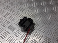 фото thumb №3, Резистор резистор вентилятор renault clio ii 1.2