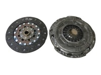 фото thumb №1, Зчеплення диск притиск luk hyundai i40 624353400