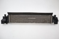 Інтеркулер кулер радіатор mini f55 f56 17517617596 0ryginał Доставка, фото thumb