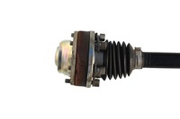 фото thumb №6, Audi vw skoda піввісь задня ліва зад 3q0501203 5q0501203c двигун дизель 2.0 t