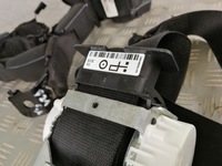 фото thumb №5, Pas безпеки перед зад лівий праві застібка комплект bmw f20 f21 lci eu