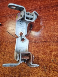 фото thumb №4, Петля петлі двері лівий правий ford fiesta mk7 3d eu