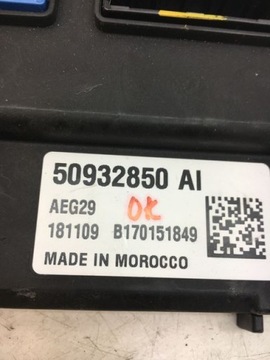 фото thumb №5, Volvo xc90 ii модуль 50932850