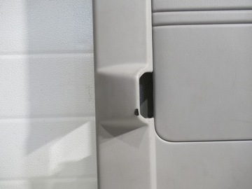 фото thumb №6, Vw t6 caravelle боковина оббивка двері праві зсувні 7e5867028