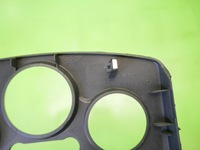 фото thumb №11, Рамка консоли средняя renault clio iii phi 05-09