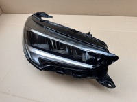 фото thumb №1, Фара opel corsa f 9829522580