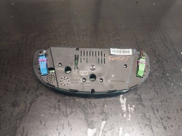 фото thumb №8, Спидометр / спидометр skoda superb b5 3u 1.9 tdi 3u0920811a