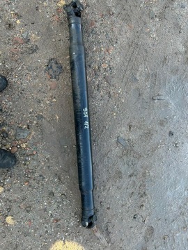 фото thumb №3, Mercedes sprinter w907 wał приводной max длинный 2.2 cdi