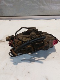 фото thumb №6, Супорт гальмівний праві перед audi a8 d2 4.2