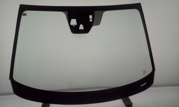 фото thumb №1, Стекло лобовое передняя mazda cx-5 2012-2017 датчик камеры новая