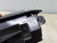 Ford fiesta vii mk7 08-17 замок крышки багажника 8a61-a442a66-bd Недорого, фото thumb