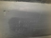 фото thumb №12, Mitsubishi eclipse cross бампер задний 5410d02977