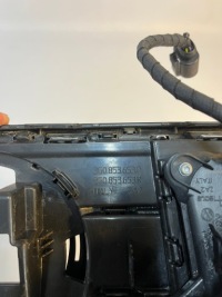 фото thumb №12, Vw volkswagen passat b8 gte рестайлинг решётка радиатора решётка радиатор перед 3g0853653p