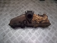 фото thumb №1, Колектор випускний opel vectra c 3.0 cdti