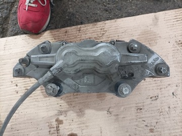 фото thumb №8, Mercedes a-klasa w176 a45 amg brembo зажимы тормозные левый правый передние