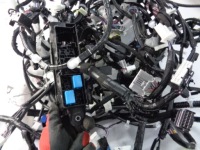 фото thumb №3, Электропроводка салона toyota corolla e21 xii 1.8 гибрид 2022 rok