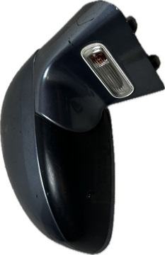 фото thumb №10, Citroen c4 04-10r дзеркало праві електричні 7 pin