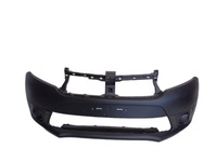 фото thumb №1, Бампер передний перед dacia logan sandero 2 ii 12-20