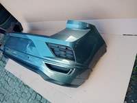 фото thumb №2, Vw t-roc r-line бампер задний задняя 2ga807521a 17r-