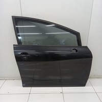 фото thumb №1, Дверь правый перед seat leon 2