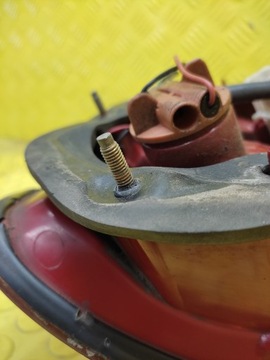 фото thumb №7, Hyundai sonata iii лампа лівий зад