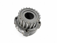 фото thumb №1, Honda civic vi 2.0 td колесо зубчатое распределительный вал вала