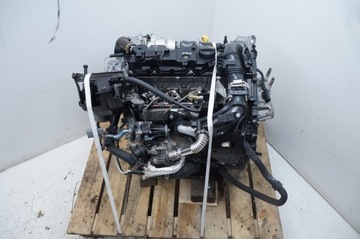 фото thumb №10, Volvo v50 s40 ii c30 v40 ii v60 двигатель стойка исправный d4162t 1.6d d2