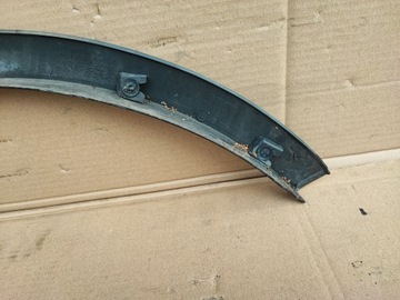 фото thumb №11, Планка права крила зад kuga 08-12