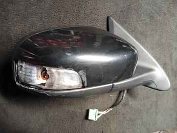 фото thumb №8, Volvo v70 ii s60 i s80 рестайлинг fl 06- зеркало правые 10 контактов 467-46 европа