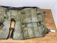 фото thumb №8, Обшивка задняя dodge charger 2015+ usa