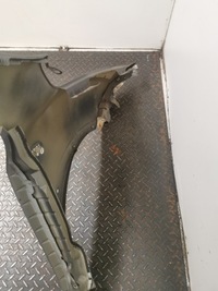 фото thumb №7, Крыло левый i правый перед nissan juke i f15 trim kad g