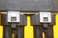 Модуль блок управления вентиляторов vw transporter t4 multivan 701919506 Доставка, фото thumb